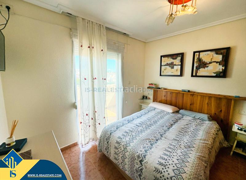 Foto da205ae0-e201-49a3-b25b-8280264083aa. Casa bifamiliare con parcheggio piscina in Los Balcones-Los Altos Torrevieja