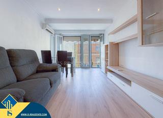 Appartement in Las Piscinas Naturales. Apartamento reformado cerca del mar en la provincia de alicante,