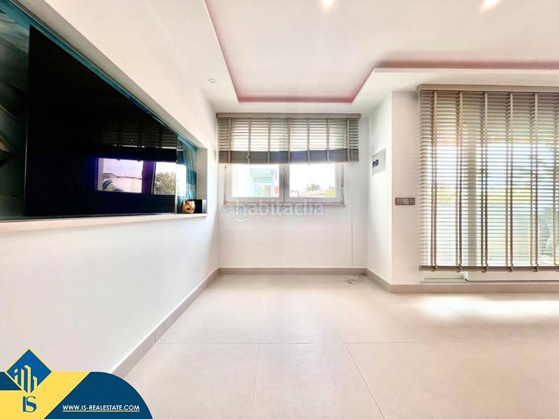 Foto 08d7a3ae-725a-4f64-9188-5265df78c39d. Apartament amb calefacció aparcament piscina a Marina Botafoc-Talamanca Ibiza