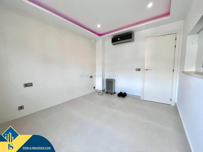 Foto 19848287-7306-4dc2-a500-8feb4a77e098. Apartament amb calefacció aparcament piscina a Marina Botafoc-Talamanca Ibiza