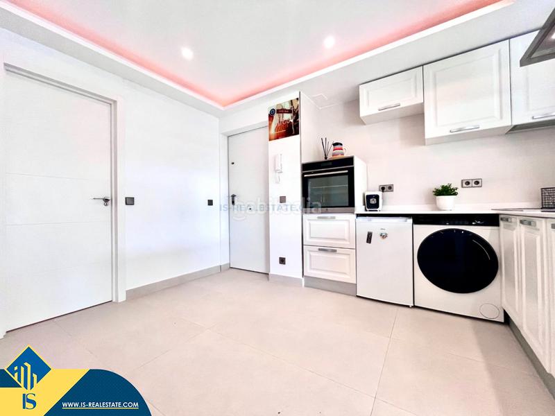 Foto 81bab21e-4210-40ac-91b0-79970daa9c83. Apartament amb calefacció aparcament piscina a Marina Botafoc-Talamanca Ibiza