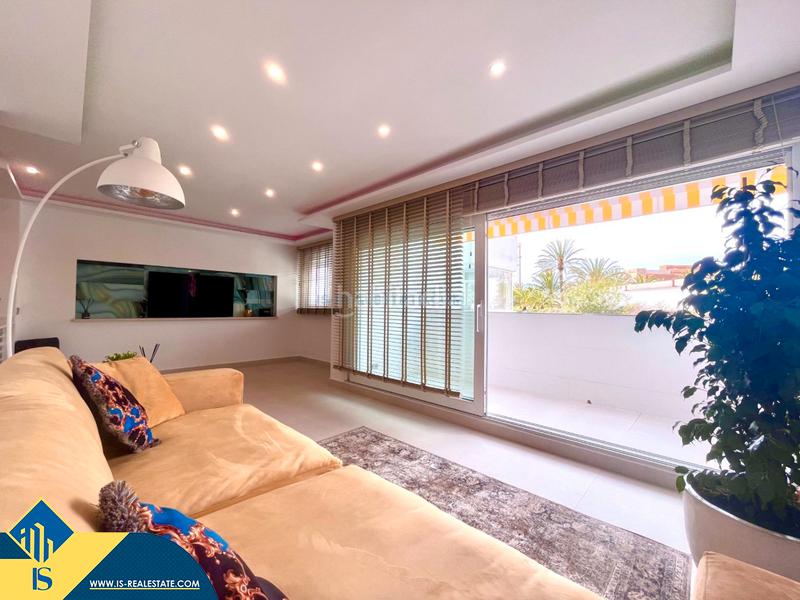 Foto 870d6539-d401-457a-b88a-608e2454ea27. Apartament amb calefacció aparcament piscina a Marina Botafoc-Talamanca Ibiza