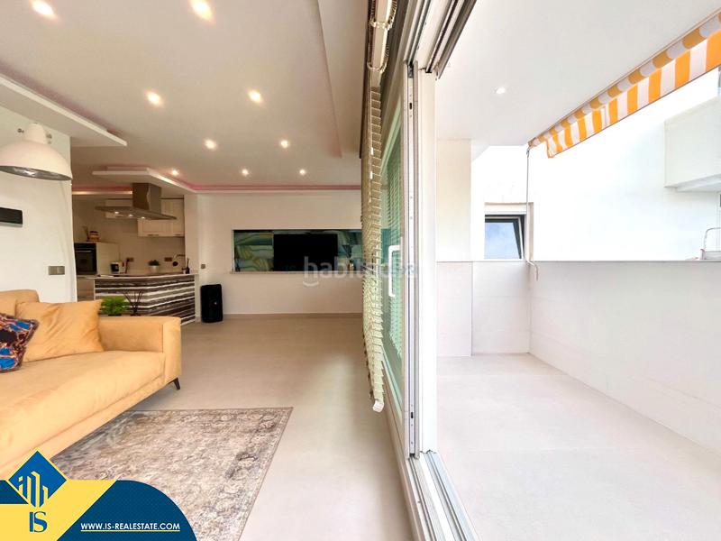 Foto ceab4309-066a-4f3e-ae59-3f3274311984. Apartament amb calefacció aparcament piscina a Marina Botafoc-Talamanca Ibiza