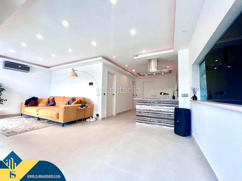 Foto ef19a743-afe4-444c-8036-87d42a8b02b9. Apartament amb calefacció aparcament piscina a Marina Botafoc-Talamanca Ibiza