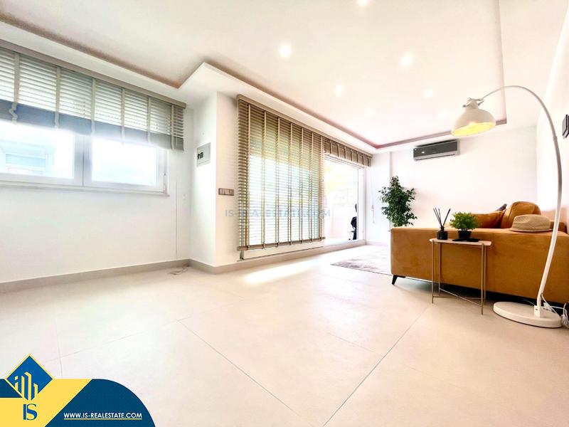 Foto f273a870-1169-4420-9626-bb26cc60c9ba. Apartament amb calefacció aparcament piscina a Marina Botafoc-Talamanca Ibiza