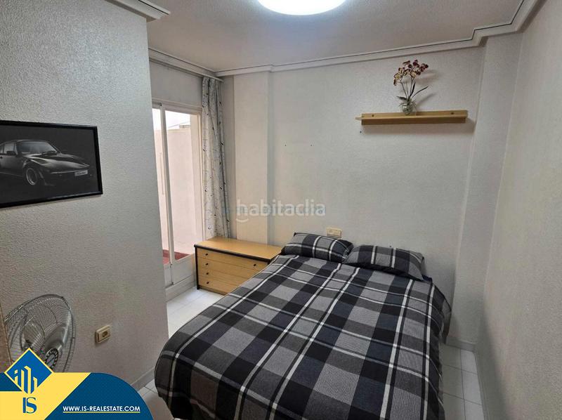 Foto 01dda025-a9d4-4f33-96a3-57ebae5d0885. Apartamento  con balcón , provincia de alicante. 3 habitaciones | 72 m² | 450 metros del mar en Torrevieja