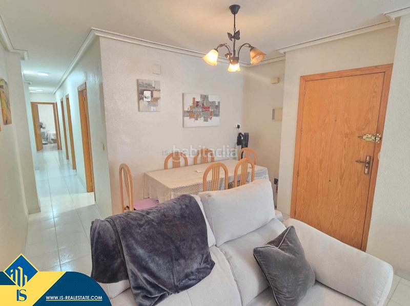 Foto 0682eb09-4029-4952-a873-4ed95bcd9077. Apartamento  con balcón , provincia de alicante. 3 habitaciones | 72 m² | 450 metros del mar en Torrevieja