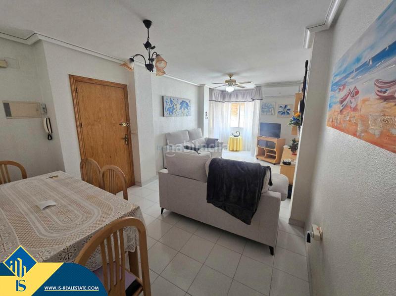 Foto 12cfe878-9f20-4a4a-9916-8442a1777a4a. Apartamento  con balcón , provincia de alicante. 3 habitaciones | 72 m² | 450 metros del mar en Torrevieja