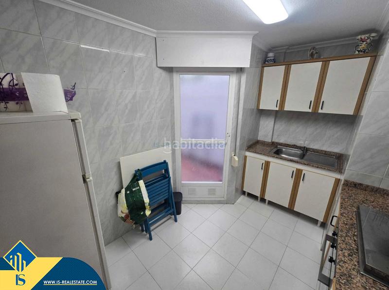 Foto 14896f86-2452-4ccc-b179-fed376125798. Apartamento  con balcón , provincia de alicante. 3 habitaciones | 72 m² | 450 metros del mar en Torrevieja