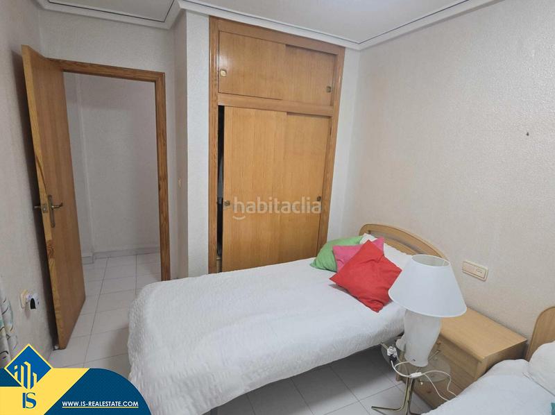 Foto ac015a5e-2b6a-4fcd-91e4-d41ed64925ed. Apartamento  con balcón , provincia de alicante. 3 habitaciones | 72 m² | 450 metros del mar en Torrevieja