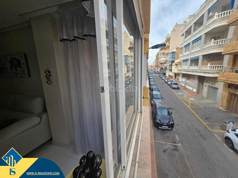 Foto bd627726-0924-49ff-a930-248a4aad71e6. Apartamento  con balcón , provincia de alicante. 3 habitaciones | 72 m² | 450 metros del mar en Torrevieja