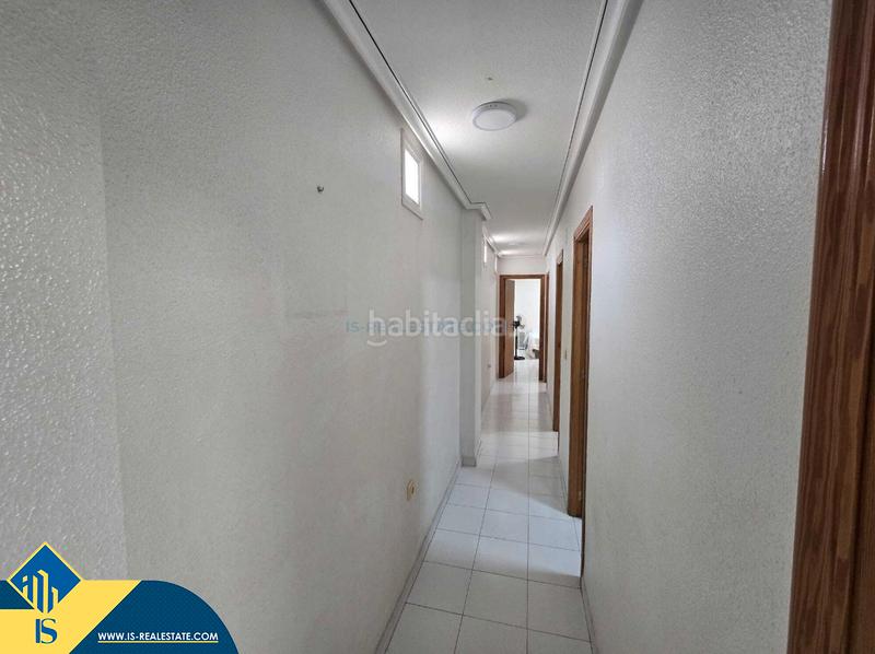 Foto d13f3bf1-089e-4f87-8618-aaff21137282. Apartamento  con balcón , provincia de alicante. 3 habitaciones | 72 m² | 450 metros del mar en Torrevieja