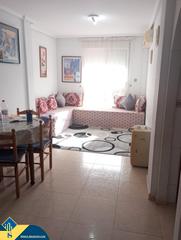 Ático en Parque de las Naciones. Ático con balcón en torrevieja, provincia de alicante. 2 habitac