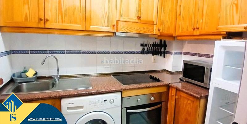 Foto 8de933db-6265-486f-9c21-3d57f8bb5b03. Appartement avec chauffage piscine dans Zona Playa del Cura Torrevieja