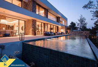 Xalet a Roca Llisa. Villa en construcción, islas baleares, ibiza. 5 habitaciones | 5