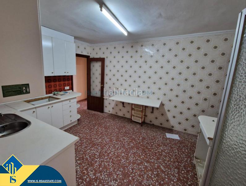Foto 27ba5546-9a60-49fa-a47f-0dcd2205e452. Appartement dans Antonio Machado Torrevieja