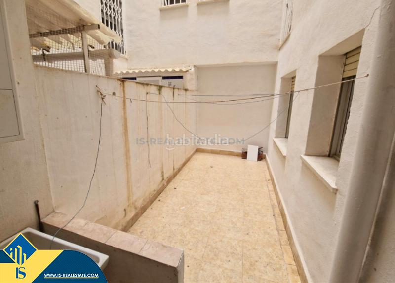 Foto cfb83278-0e96-4db1-a016-cff9e1d642cb. Appartement dans Antonio Machado Torrevieja
