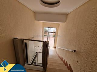 Etagenwohnung in Antonio Machado. Apartamento en primera línea de mar, en la provincia de alicante