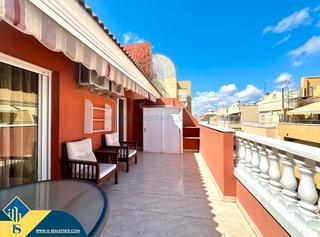 Ático en Avenida Habaneras - Curva de Palangre