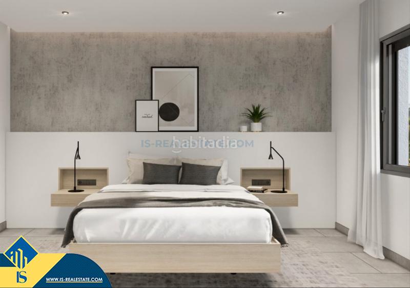 Foto 31fe5f8e-4cbb-4e4d-9dac-11faa0fcc033. Chalet casas con piscina privada en construcción costa, provincia de alicante. 3 habitaciones | 139 m² | 1 kilómetro del mar en Orihuela