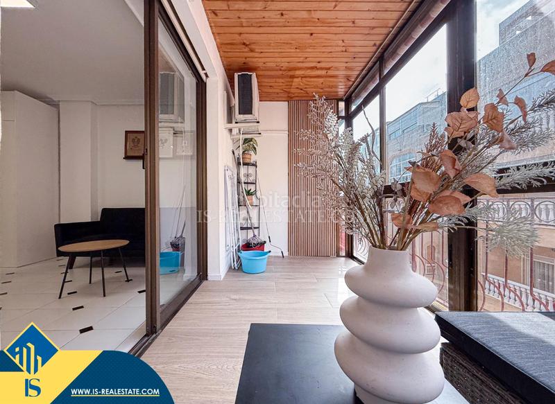 Foto 03b554aa-0248-4904-bc24-3d6fa8dbbc12. Apartament amb calefacció a Zona Playa de los Locos Torrevieja