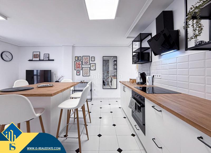 Foto 14af7bec-0523-4d03-bad9-0c2bad50d4e2. Apartament amb calefacció a Zona Playa de los Locos Torrevieja