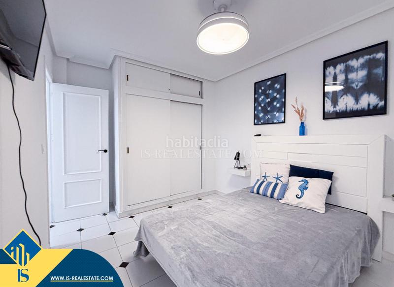 Foto 193be73c-01aa-4a29-bcf4-5299c1a69ab0. Apartament amb calefacció a Zona Playa de los Locos Torrevieja