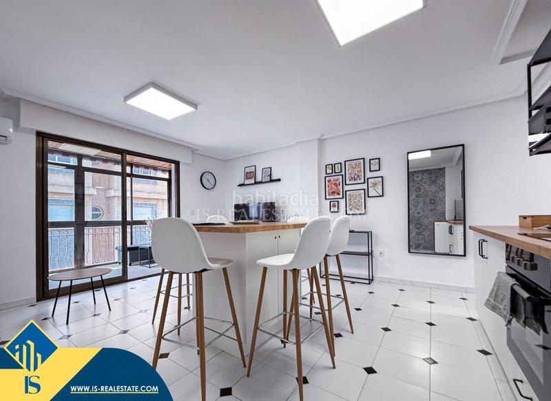 Foto 49078b76-8620-4fa8-86fb-18831b53f0e1. Apartament amb calefacció a Zona Playa de los Locos Torrevieja