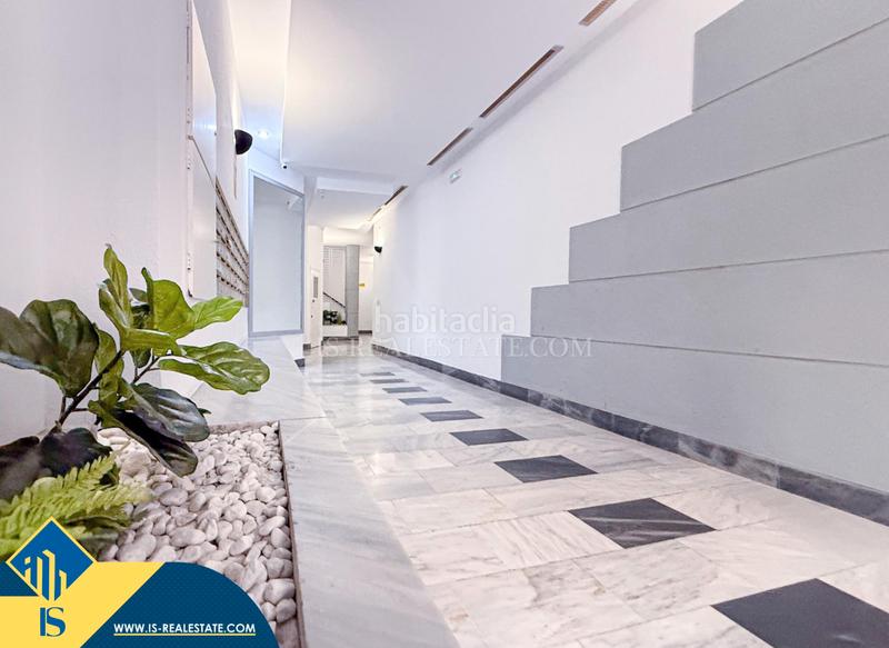 Foto 50b98480-d2e0-4bf6-869a-783998df2fde. Apartament amb calefacció a Zona Playa de los Locos Torrevieja