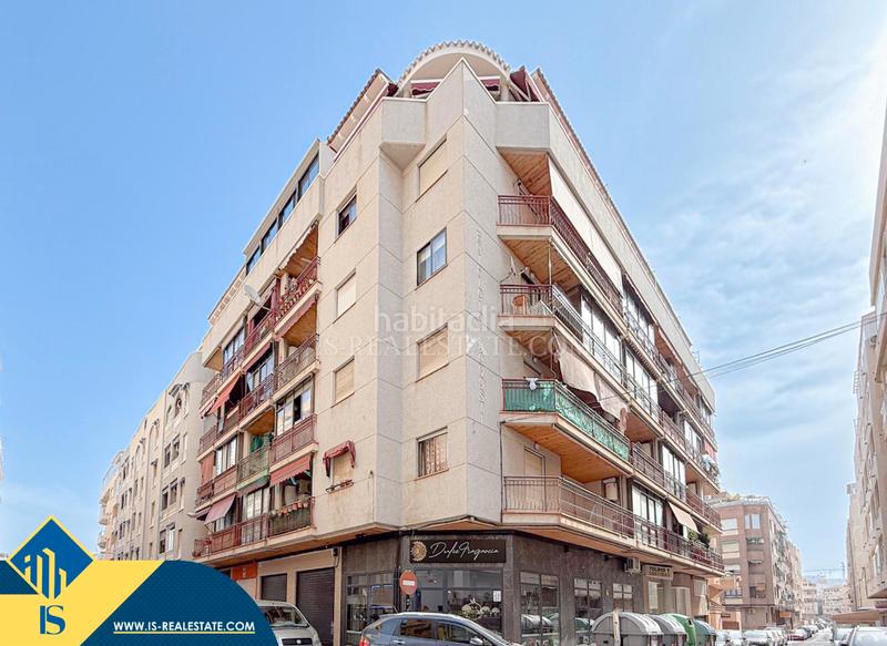 Foto 62a4f8fe-8908-4869-946c-b6aaae62cdeb. Apartament amb calefacció a Zona Playa de los Locos Torrevieja
