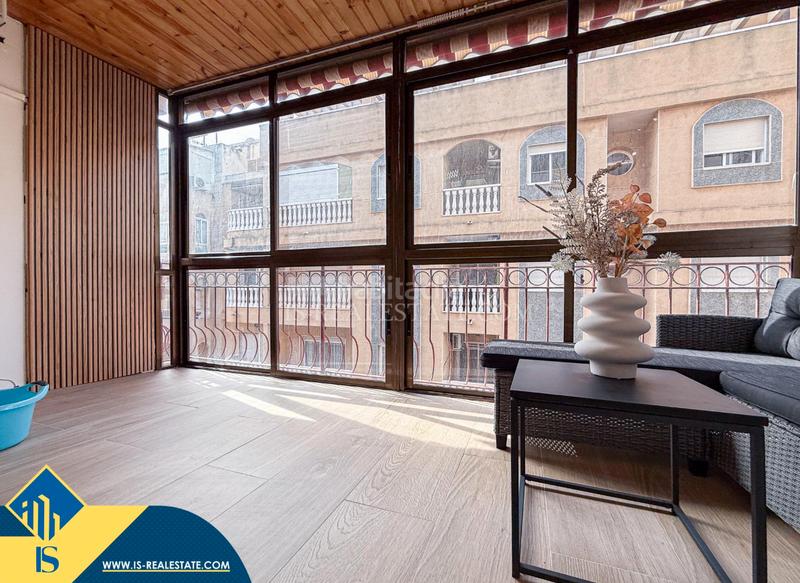 Foto 6524b963-468b-45b9-8f3c-7de0f970855f. Apartament amb calefacció a Zona Playa de los Locos Torrevieja