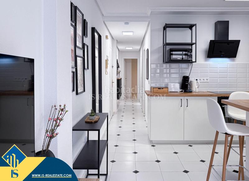 Foto 71d62e56-cc5e-4a66-b417-35f224270bcb. Apartament amb calefacció a Zona Playa de los Locos Torrevieja