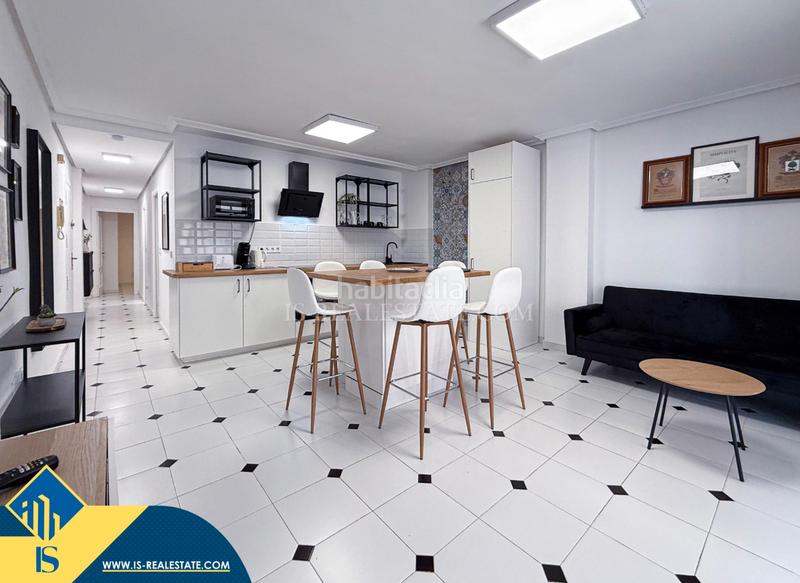 Foto 798cc126-9772-48f8-881a-a04f4a174cdd. Apartament amb calefacció a Zona Playa de los Locos Torrevieja