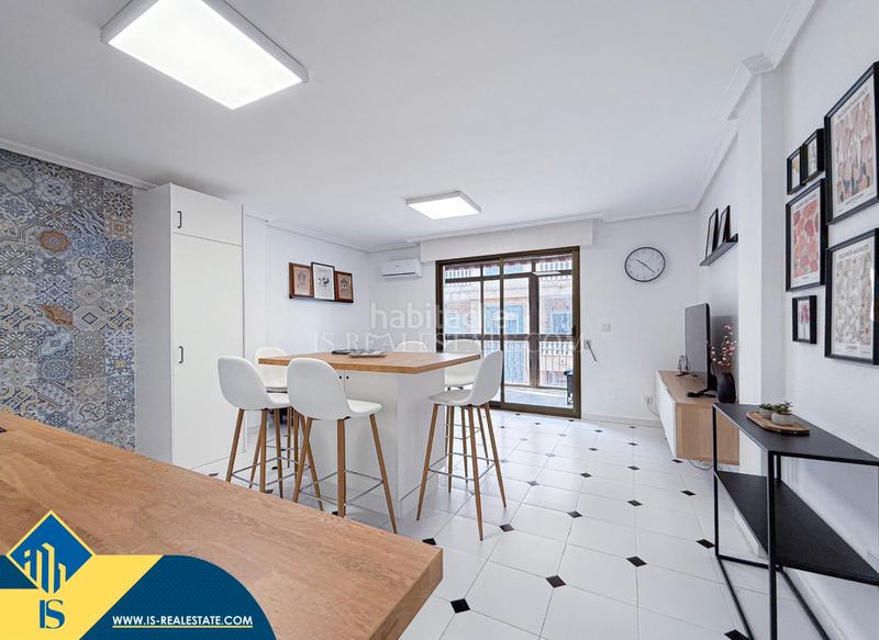 Foto 87476976-daed-487e-bda4-30fe27c75efc. Apartament amb calefacció a Zona Playa de los Locos Torrevieja