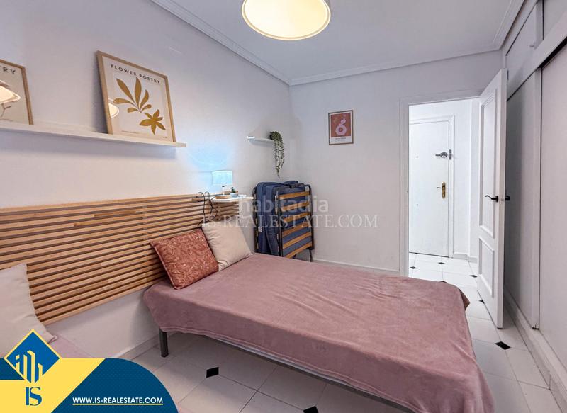 Foto 88d6c0a0-a919-4f0e-8807-285e1d3c7328. Apartament amb calefacció a Zona Playa de los Locos Torrevieja