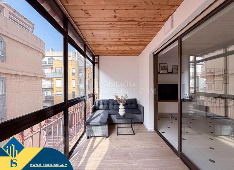 Foto bbda7246-d2e5-495b-905a-495f6a8316d4. Apartament amb calefacció a Zona Playa de los Locos Torrevieja