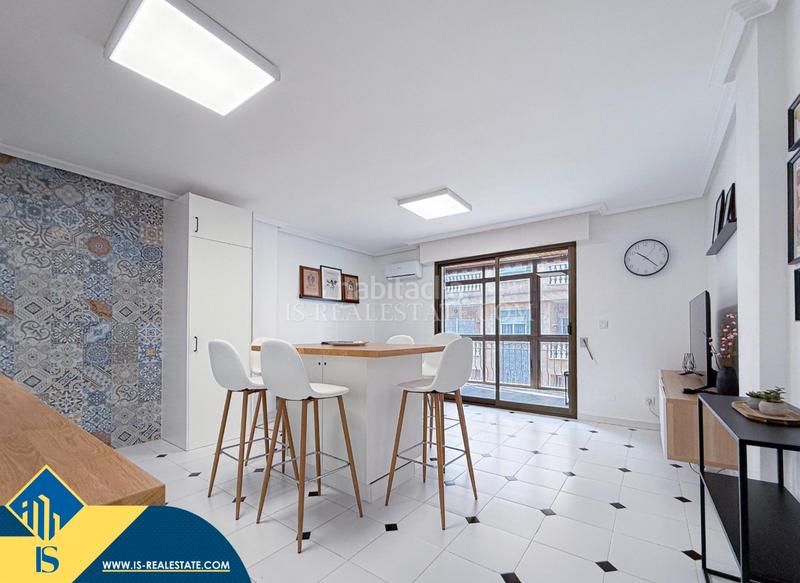 Foto c0281ff7-679e-48cb-aca1-cf82f0b94c78. Apartament amb calefacció a Zona Playa de los Locos Torrevieja