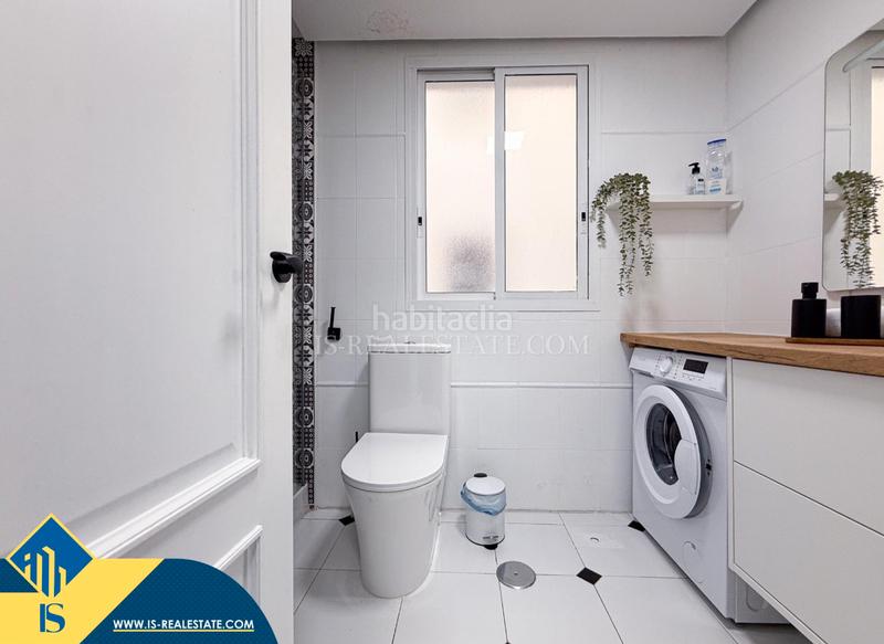 Foto c4c4858d-d071-4760-b69f-29a277b7a271. Apartament amb calefacció a Zona Playa de los Locos Torrevieja