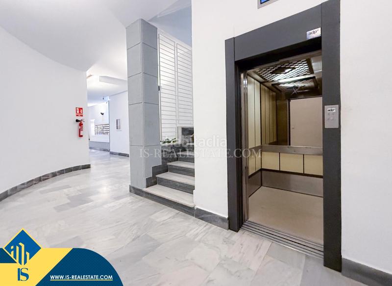 Foto cd33da9c-48b5-4b24-a8e0-127dbdeb4d1f. Apartament amb calefacció a Zona Playa de los Locos Torrevieja