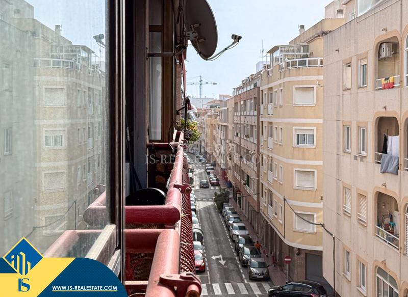 Foto fcf5fd50-4bd9-47c0-804b-9d82d28d6ff4. Apartament amb calefacció a Zona Playa de los Locos Torrevieja