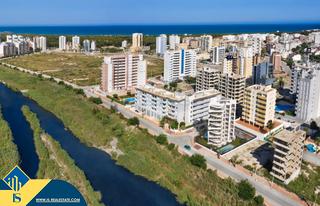 Appartement à Puerto Deportivo. Este apartamento se está construyendo en guardamar del segura, e