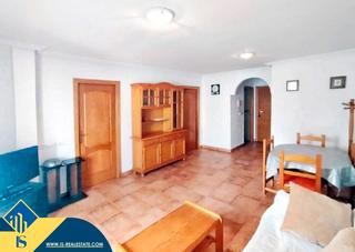 Apartament a Parque de las Naciones. Apartamento con piscina compartida en torrevieja, provincia de a