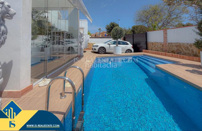 Foto 7094d9cf-cb21-467b-8a10-99551c031dfd. Xalet amb aparcament piscina a Parque Acuático - Sector 25 Torrevieja