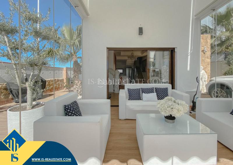 Foto ad4d0c7b-698d-47a2-9456-83fc9db7238d. Xalet amb aparcament piscina a Parque Acuático - Sector 25 Torrevieja