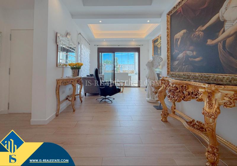 Foto bae9df19-9336-4830-b94c-52aad9b292f3. Xalet amb aparcament piscina a Parque Acuático - Sector 25 Torrevieja