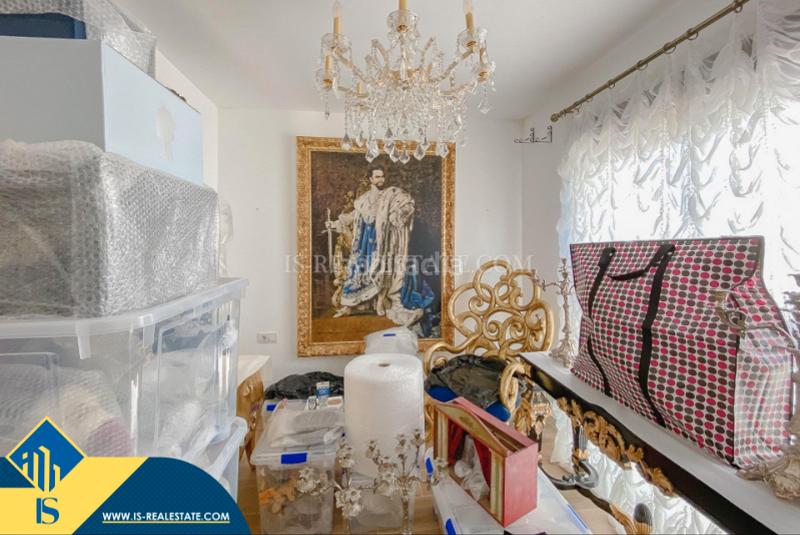 Foto dff3cbb2-3fd4-45f3-a1ac-fbe8bee52ead. Xalet amb aparcament piscina a Parque Acuático - Sector 25 Torrevieja