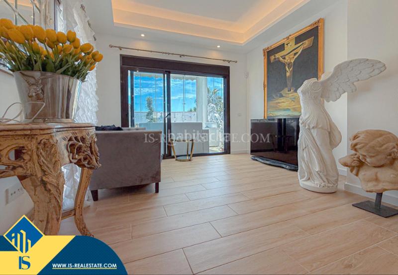 Foto e2ad67ca-0a07-4bff-bb9e-725548eebc14. Xalet amb aparcament piscina a Parque Acuático - Sector 25 Torrevieja