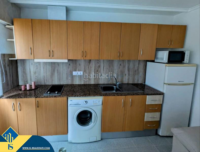 Foto 7e9e46bd-9846-493a-8023-ef2f8fb39824. Monolocale in Avenida Habaneras - Curva de Palangre Torrevieja