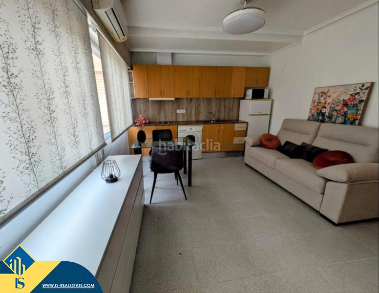 Foto e65cc5af-24a4-4b37-b026-2c94197992ac. Monolocale in Avenida Habaneras - Curva de Palangre Torrevieja