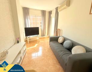 Appartement à Avenida Habaneras - Curva de Palangre. Apartamento cerca del mar en la provincia de alicante, en la loc